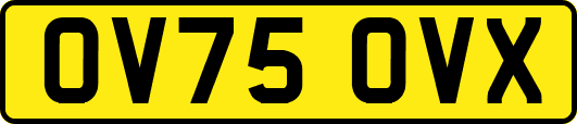 OV75OVX