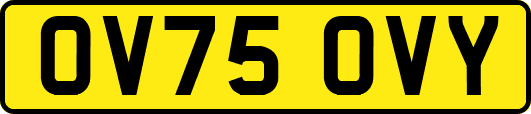 OV75OVY