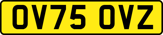 OV75OVZ