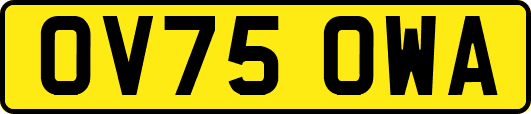 OV75OWA