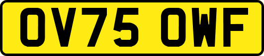 OV75OWF