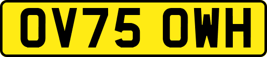 OV75OWH