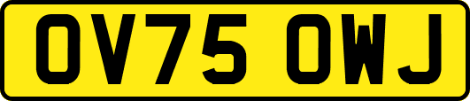 OV75OWJ
