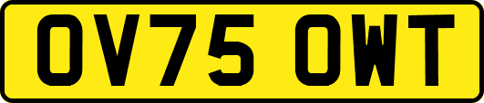 OV75OWT