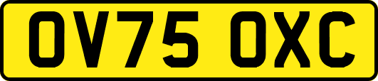 OV75OXC
