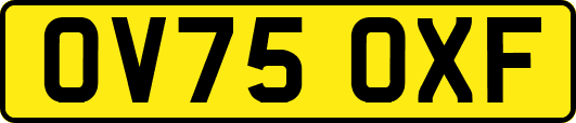 OV75OXF