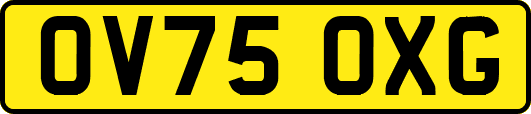 OV75OXG