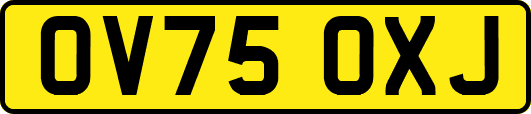 OV75OXJ