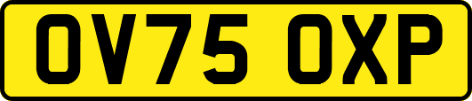 OV75OXP
