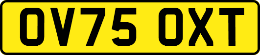 OV75OXT