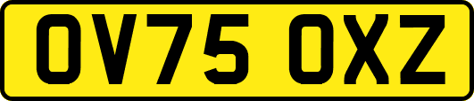 OV75OXZ