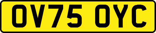 OV75OYC