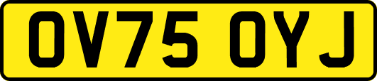 OV75OYJ