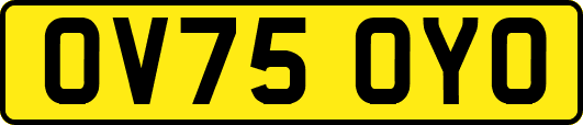 OV75OYO
