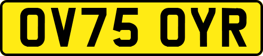 OV75OYR