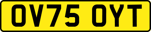 OV75OYT