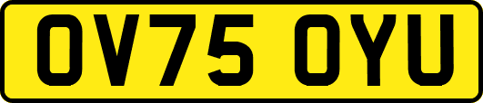 OV75OYU