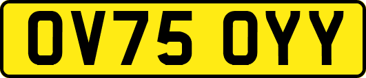 OV75OYY