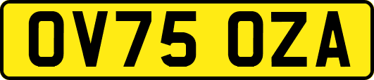 OV75OZA