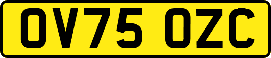 OV75OZC