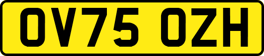 OV75OZH