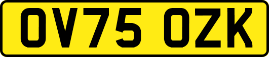 OV75OZK