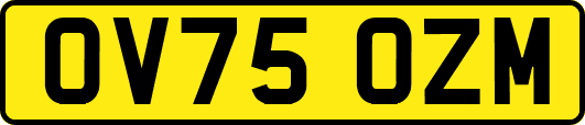 OV75OZM