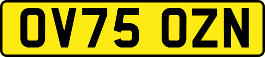 OV75OZN