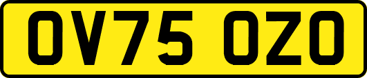 OV75OZO