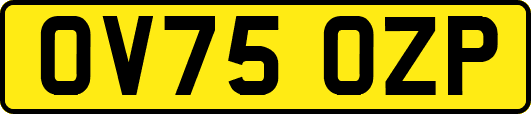 OV75OZP