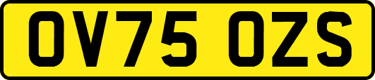 OV75OZS