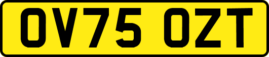 OV75OZT