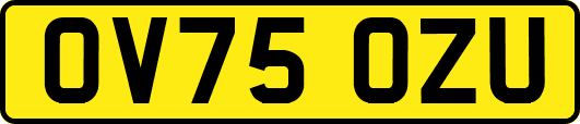 OV75OZU