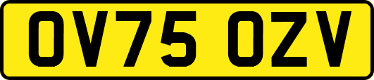 OV75OZV