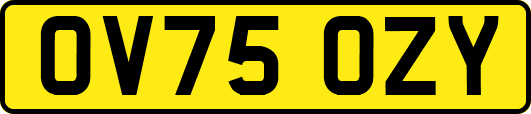 OV75OZY