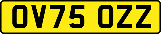 OV75OZZ