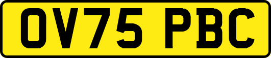 OV75PBC
