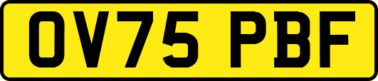 OV75PBF