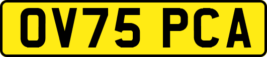 OV75PCA