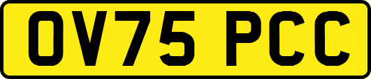 OV75PCC
