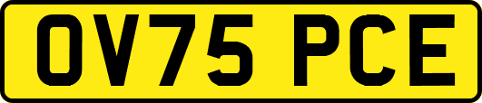 OV75PCE