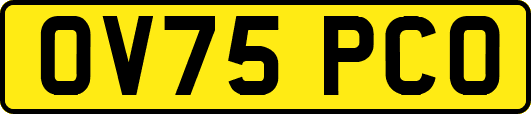 OV75PCO