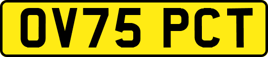 OV75PCT