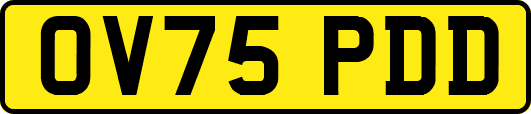 OV75PDD
