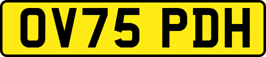 OV75PDH