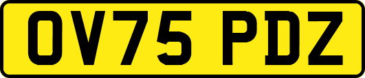 OV75PDZ