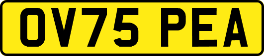 OV75PEA
