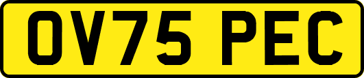 OV75PEC