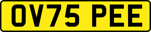 OV75PEE