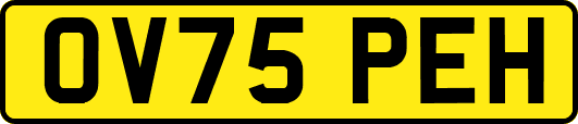 OV75PEH